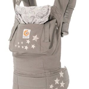 Ergobaby Carrier with Star Accents